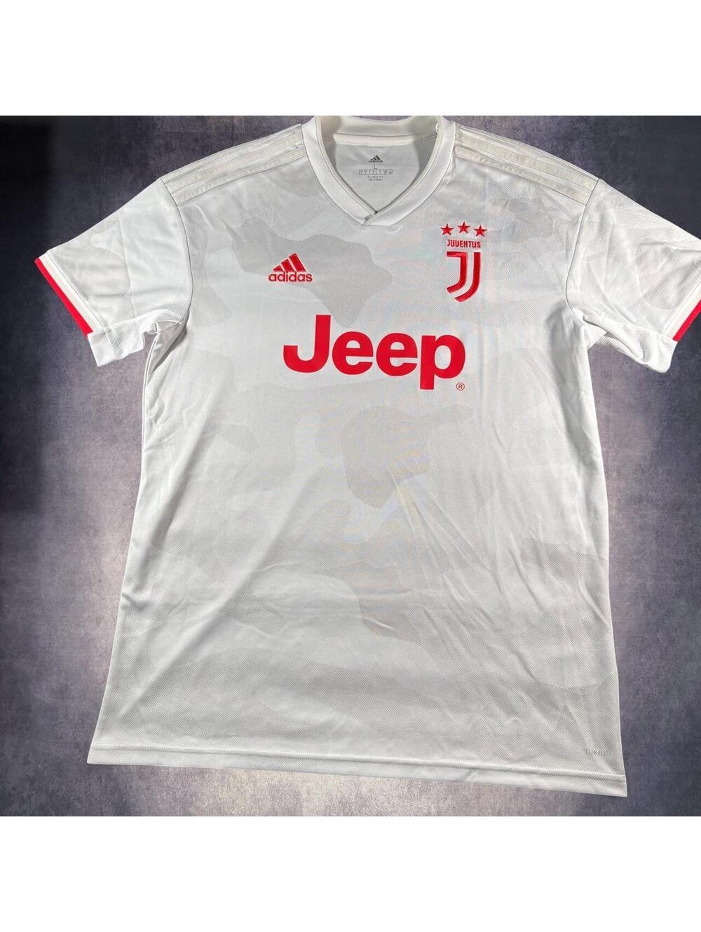 ADIDAS Juventus 2019/20 Away Jersey